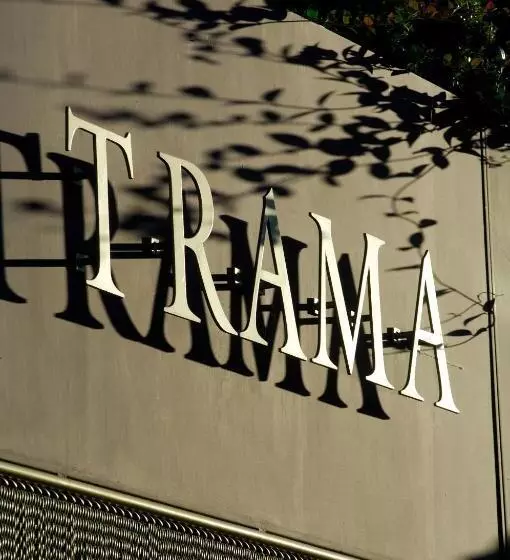 ホテル Relais Et Châteaux Michel Trama