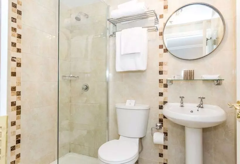 酒店 Staunton S On The Green