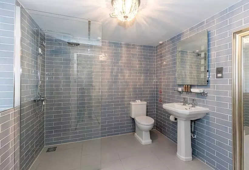 酒店 Staunton S On The Green