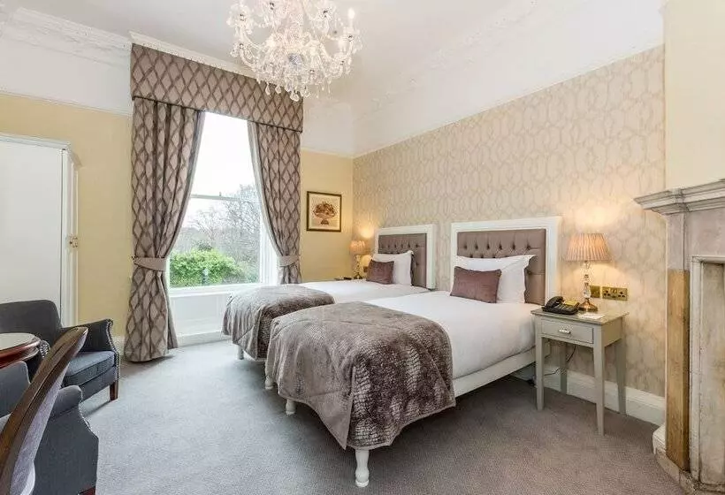 酒店 Staunton S On The Green