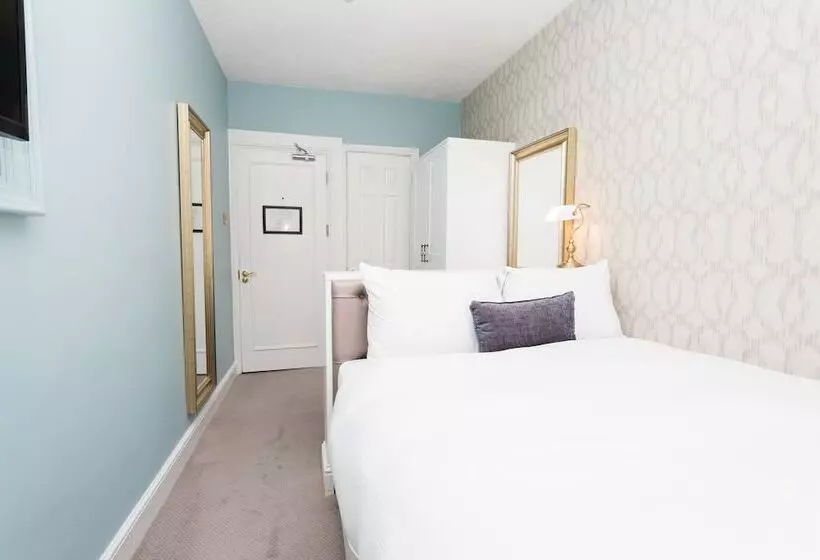 酒店 Staunton S On The Green