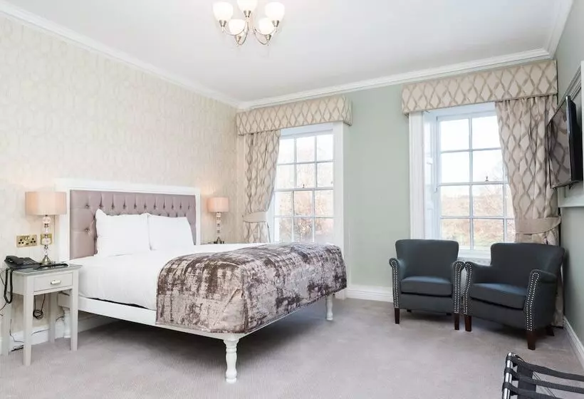 酒店 Staunton S On The Green