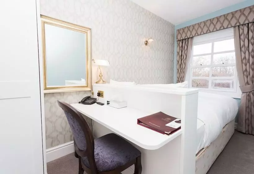 酒店 Staunton S On The Green