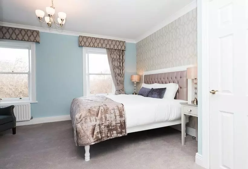 酒店 Staunton S On The Green