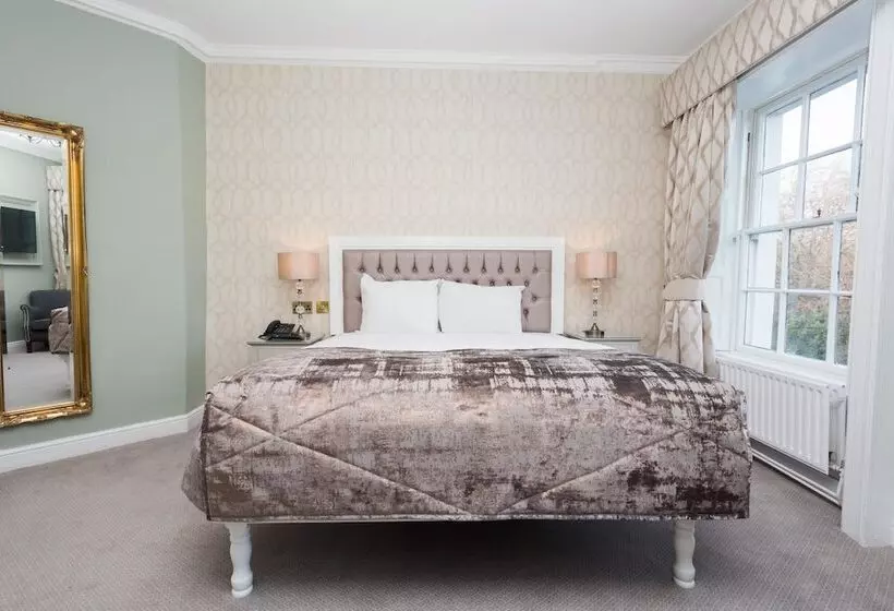 酒店 Staunton S On The Green