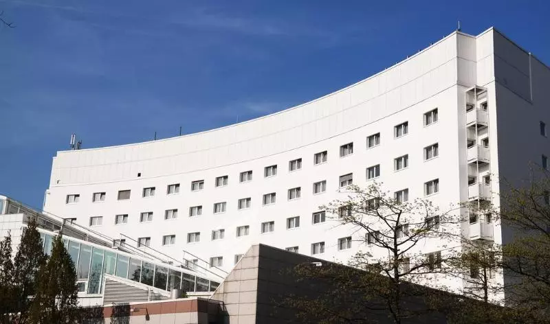 ホテル Trip Inn Frankfurt Nordwestzentrum