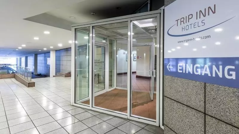 ホテル Trip Inn Frankfurt Nordwestzentrum