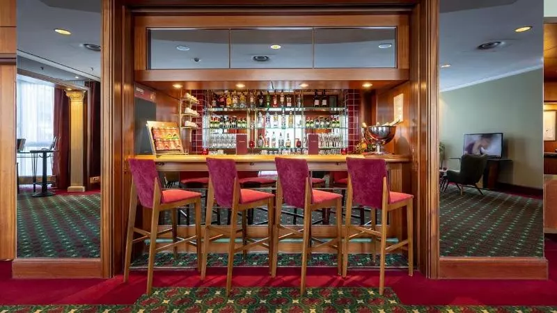 ホテル Trip Inn Frankfurt Nordwestzentrum