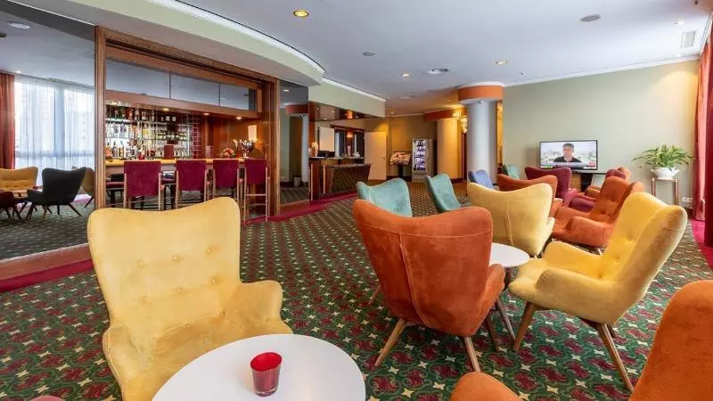 ホテル Trip Inn Frankfurt Nordwestzentrum