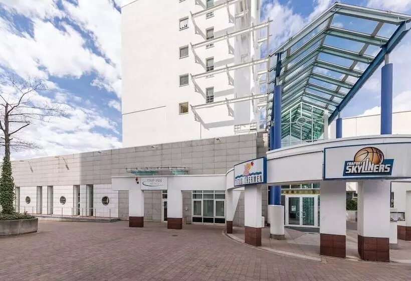ホテル Trip Inn Frankfurt Nordwestzentrum