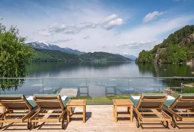 فندق Seefischer   Finest Hideaway