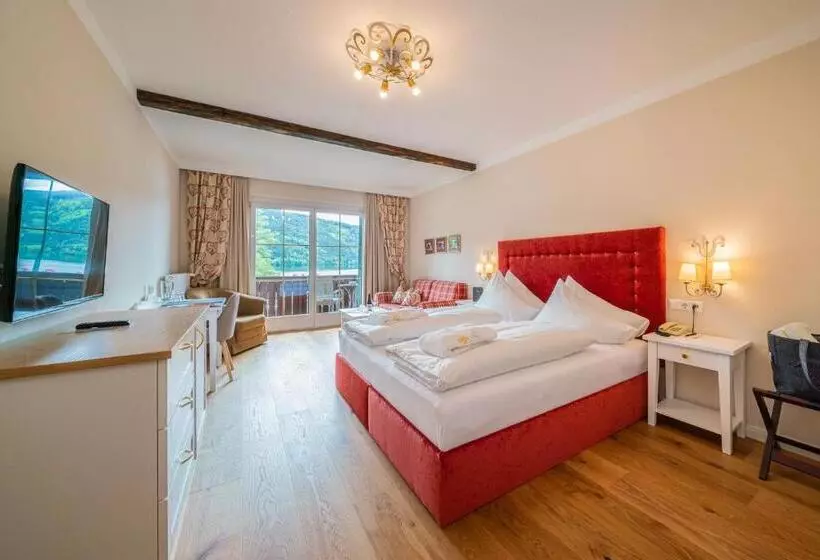 فندق Seefischer   Finest Hideaway