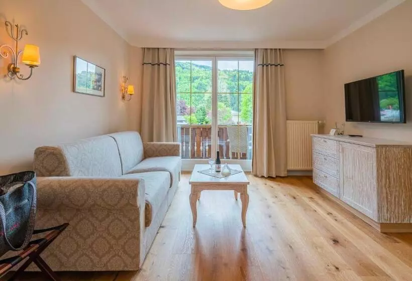 فندق Seefischer   Finest Hideaway