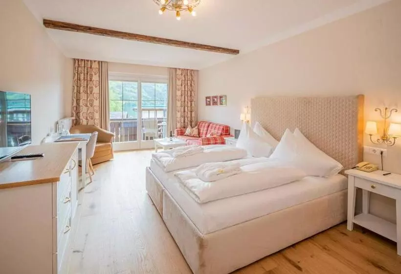 فندق Seefischer   Finest Hideaway