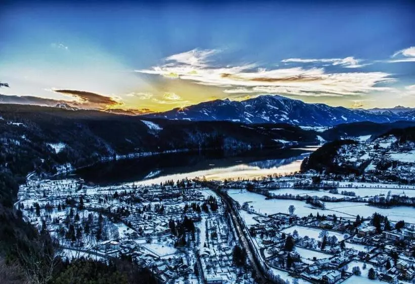 فندق Seefischer   Finest Hideaway