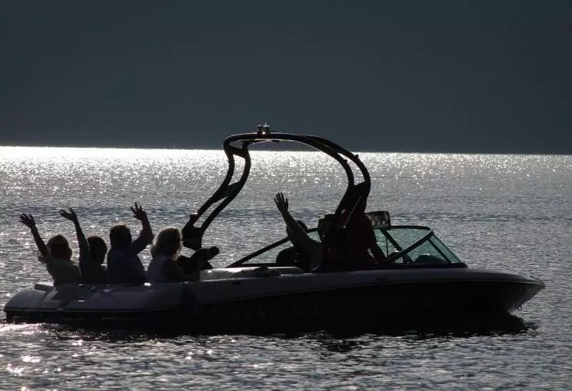 فندق Seefischer   Finest Hideaway