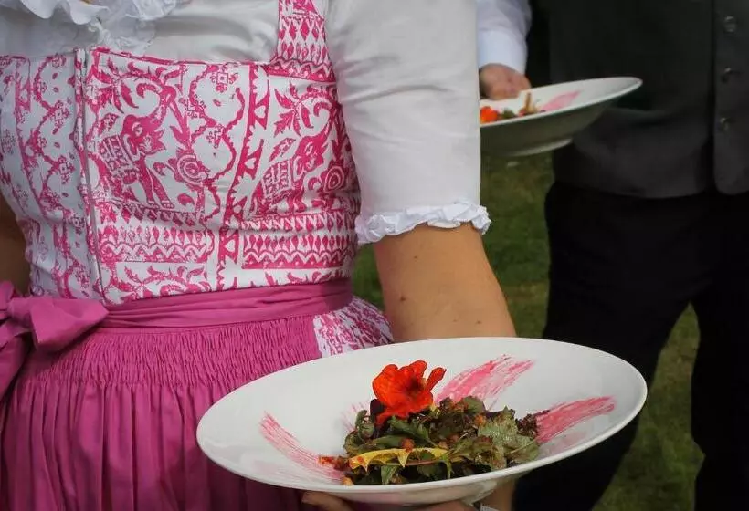 فندق Seefischer   Finest Hideaway