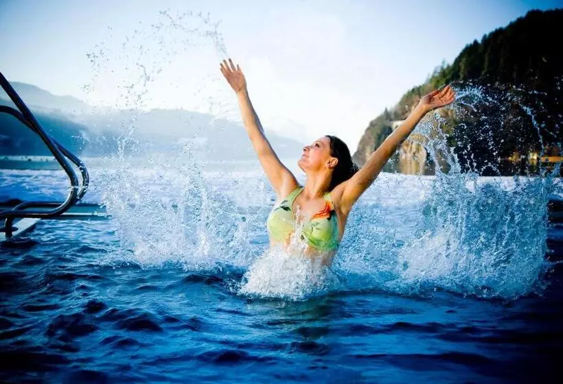 فندق Seefischer   Finest Hideaway