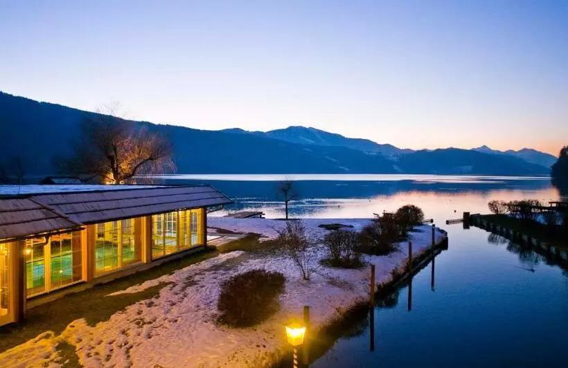 فندق Seefischer   Finest Hideaway