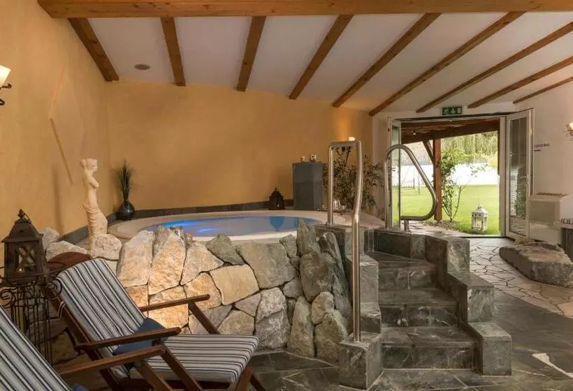 فندق Seefischer   Finest Hideaway