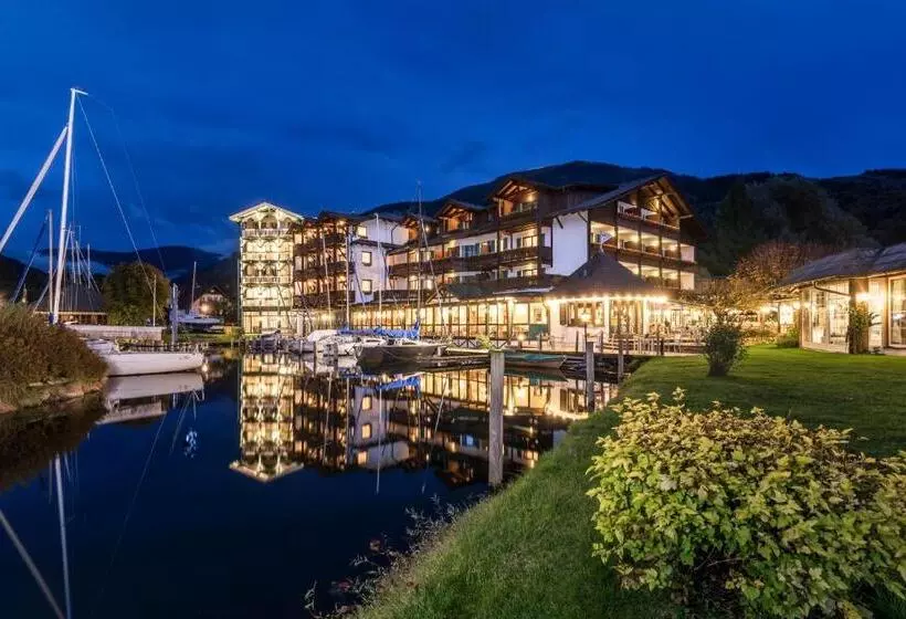 فندق Seefischer   Finest Hideaway