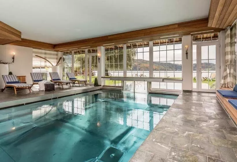 فندق Seefischer   Finest Hideaway