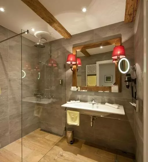 فندق Seefischer   Finest Hideaway