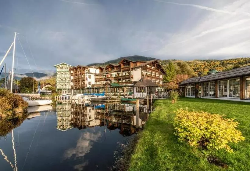 فندق Seefischer   Finest Hideaway