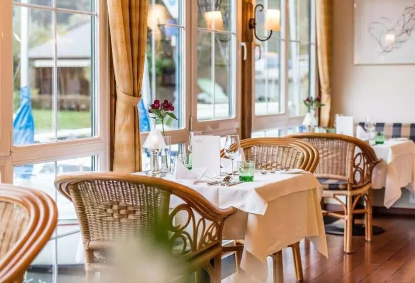 فندق Seefischer   Finest Hideaway