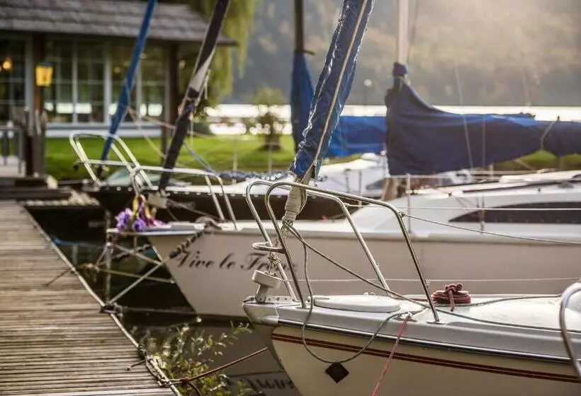 فندق Seefischer   Finest Hideaway