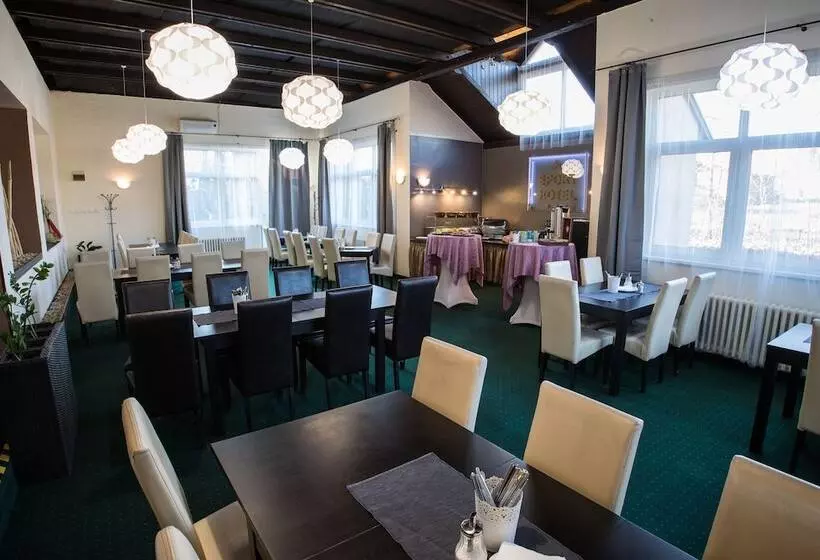 בית מלון כפרי A Sport