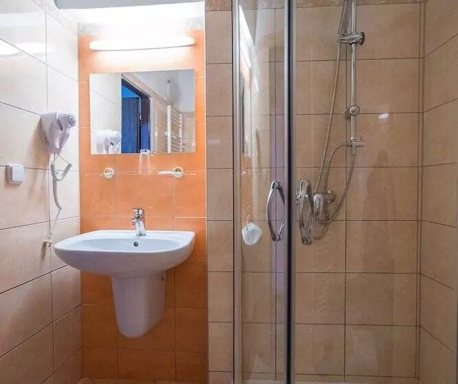 בית מלון כפרי A Sport