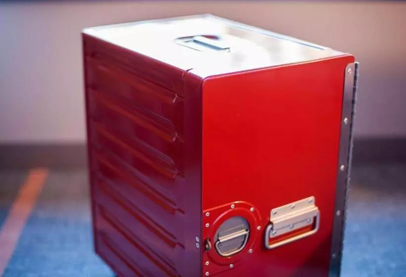 Atlantic Hotel Airport