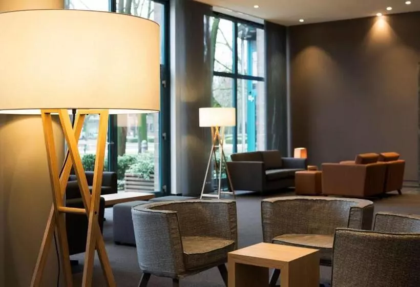 Atlantic Hotel Airport