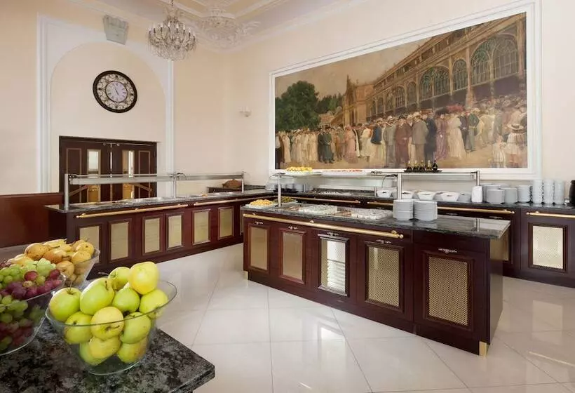 ホテル Chateau Monty Spa Resort