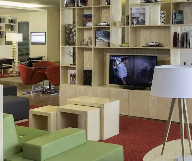 בית מלון כפרי Fiesta Inn Monterrey Valle