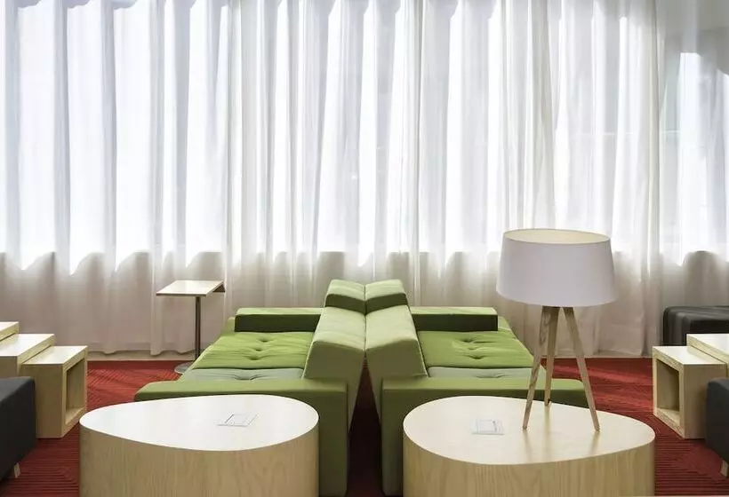 בית מלון כפרי Fiesta Inn Monterrey Valle