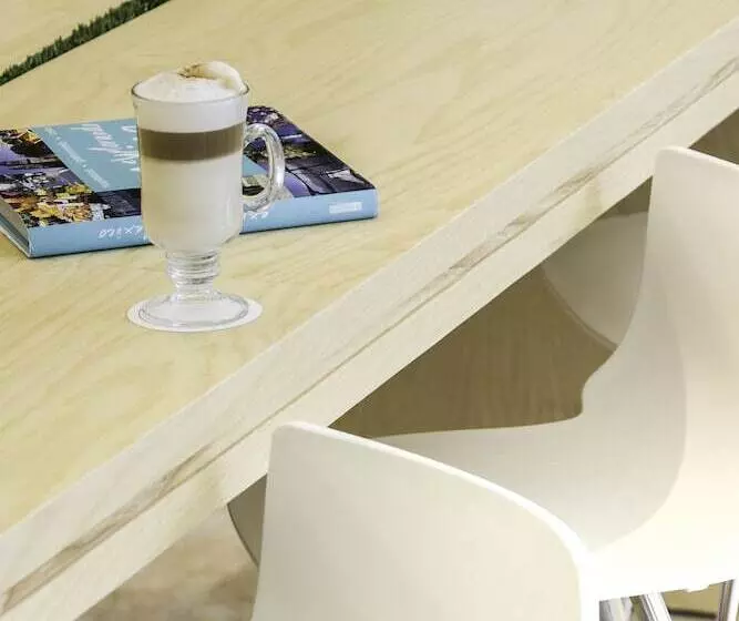 בית מלון כפרי Fiesta Inn Monterrey Valle