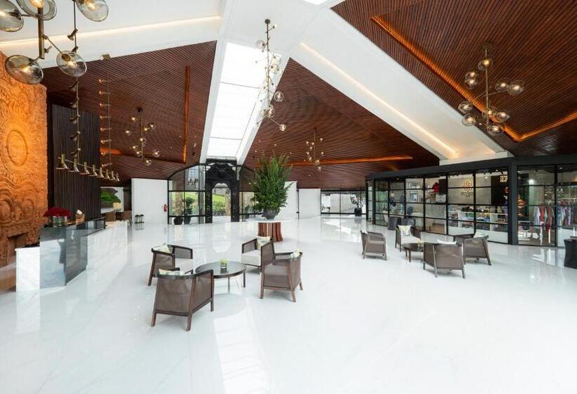 호텔 Handara Golf & Resort Bali