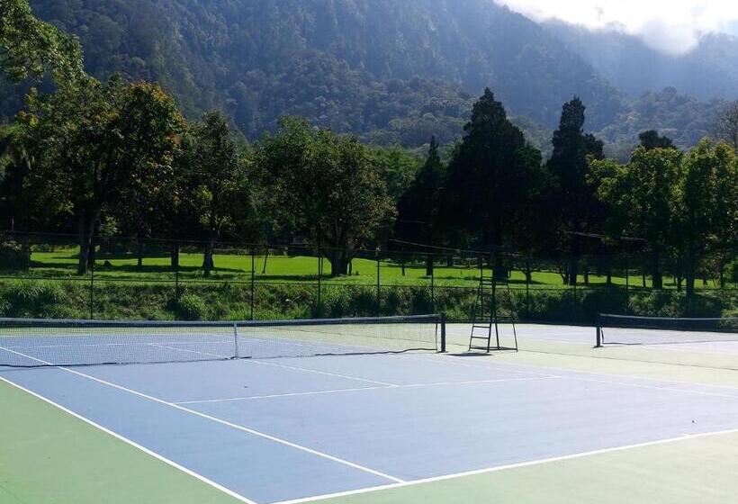 호텔 Handara Golf & Resort Bali