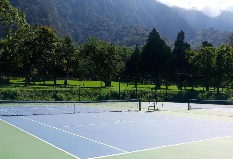 酒店 Handara Golf & Resort Bali