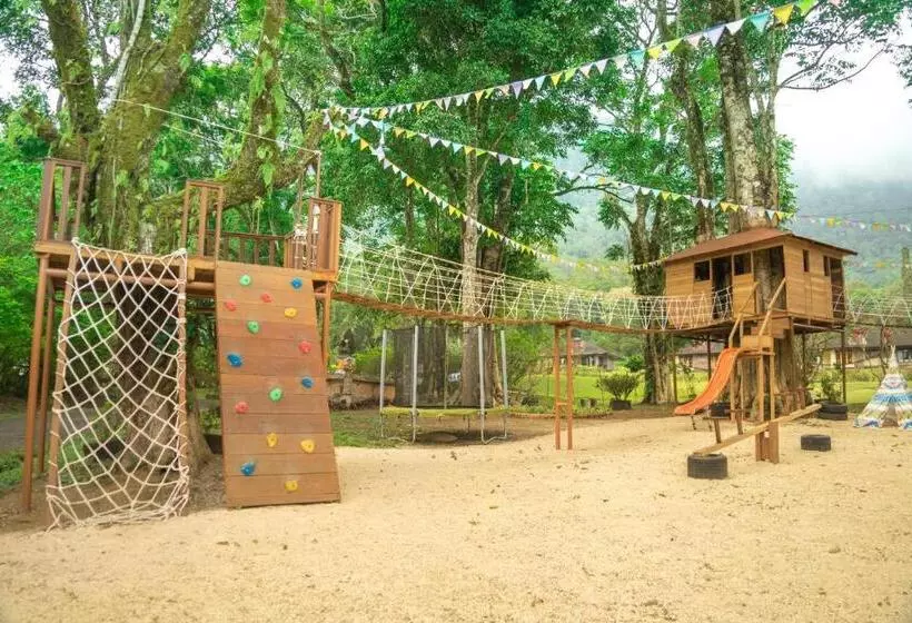 酒店 Handara Golf & Resort Bali