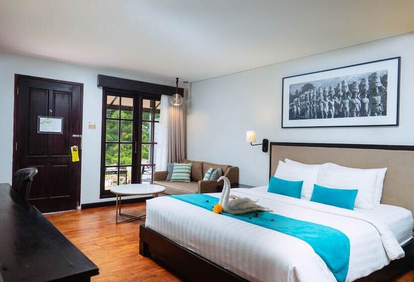 호텔 Handara Golf & Resort Bali