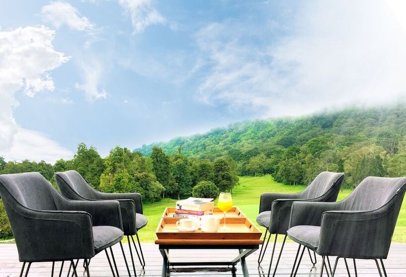 호텔 Handara Golf & Resort Bali