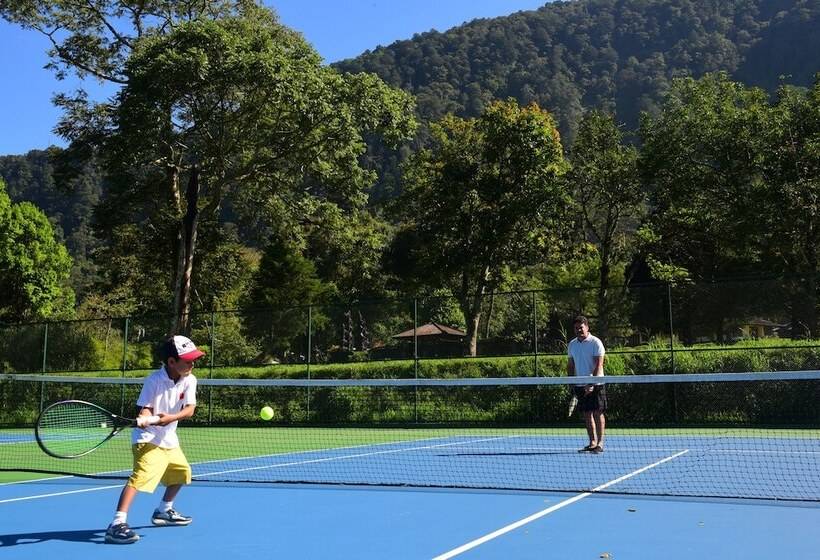 호텔 Handara Golf & Resort Bali