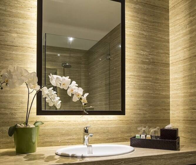 호텔 Handara Golf & Resort Bali