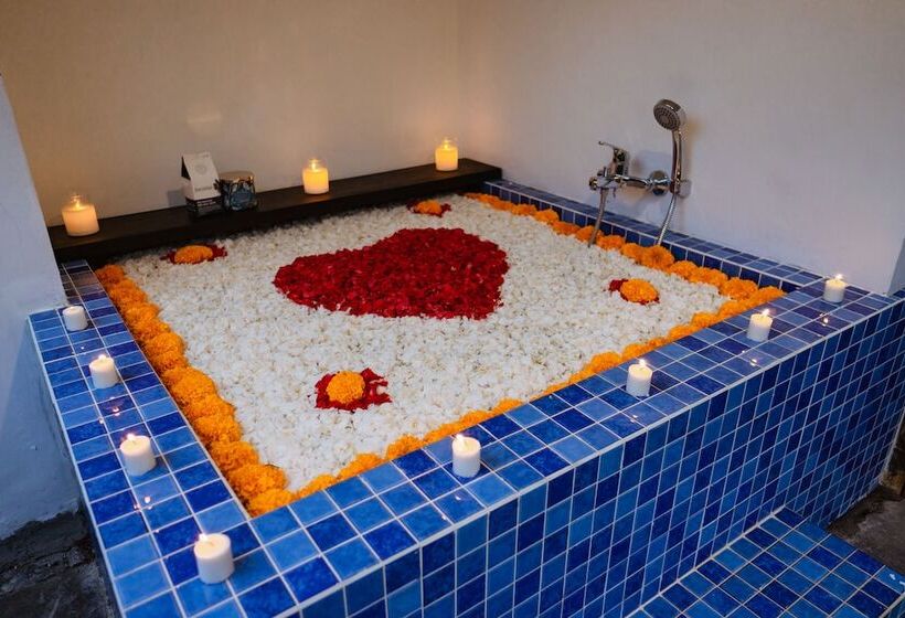 호텔 Handara Golf & Resort Bali