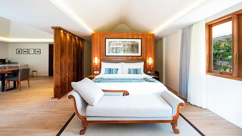 호텔 Handara Golf & Resort Bali