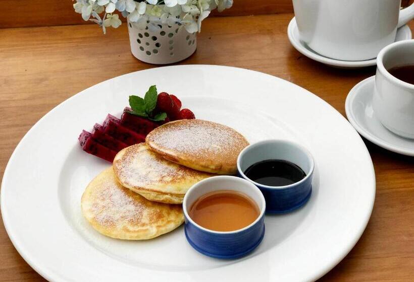 호텔 Handara Golf & Resort Bali