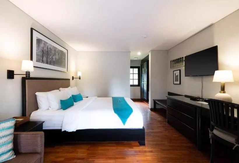 酒店 Handara Golf & Resort Bali